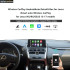 Lexus NX RX ES IS 2013-2017 models Wireless CarPlay Android Auto Smart Module 